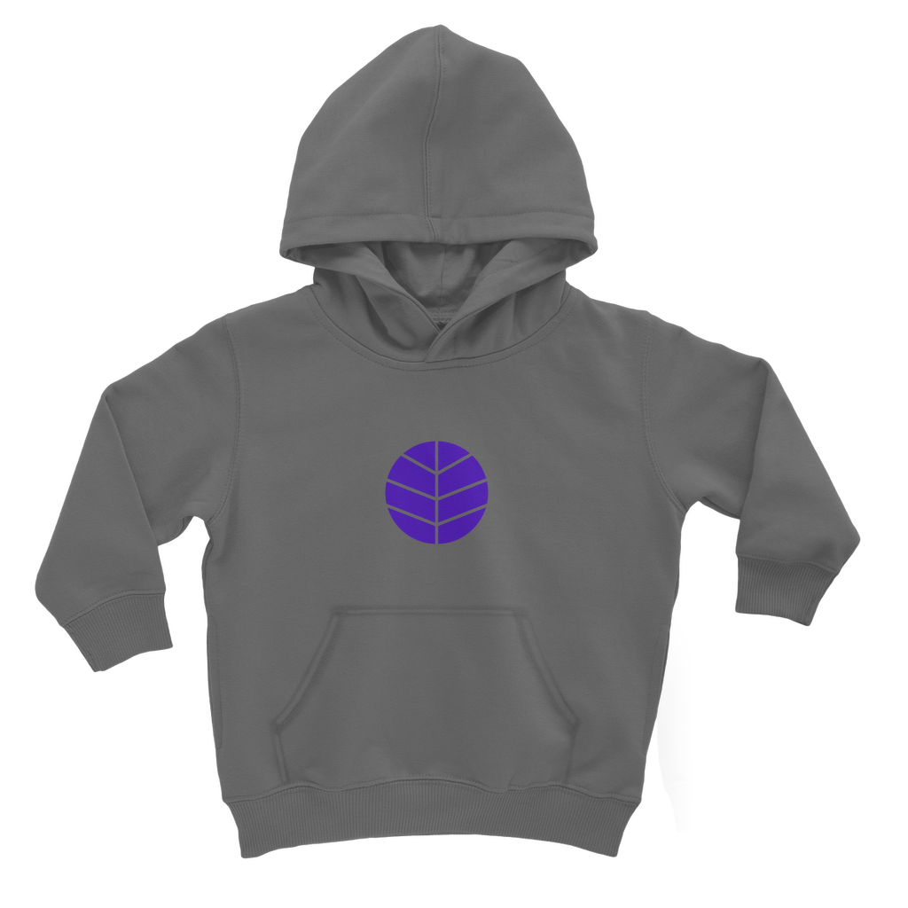 BEAM *Life* Collection Classic Kids Hoodie