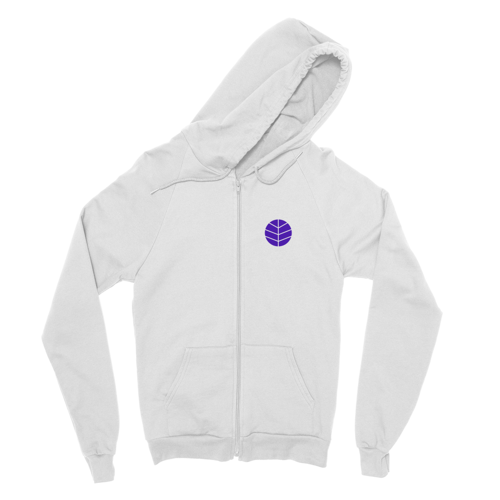 BEAM *Life* Collection Classic Adult Zip Hoodie