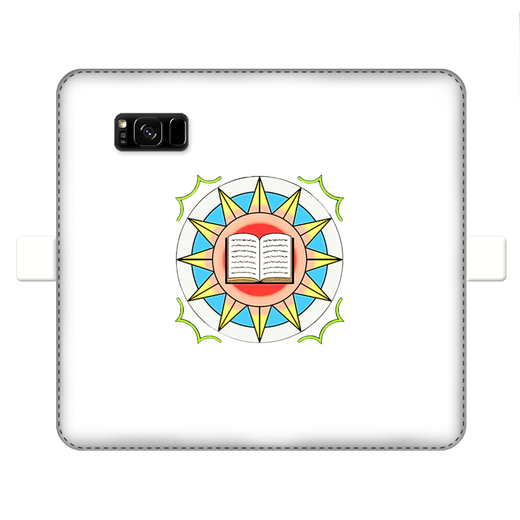 BEAM *Knowledge* Edition Fully Printed Wallet Cases