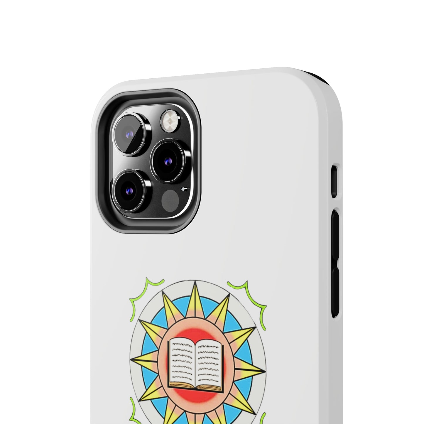 Tough Phone Case - BEAM *Knowledge* Edition