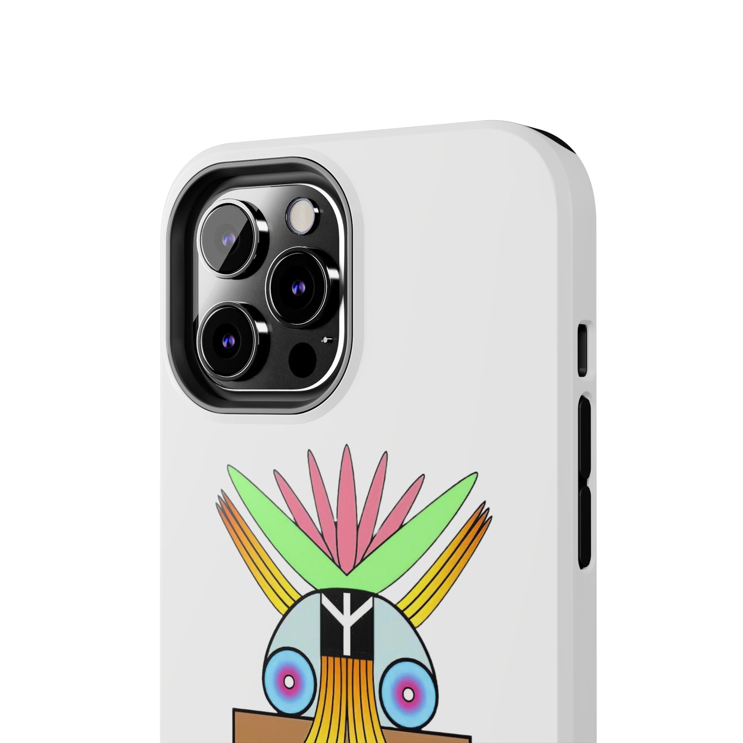 Tough Phone Case - BEAM *Peace* Edition
