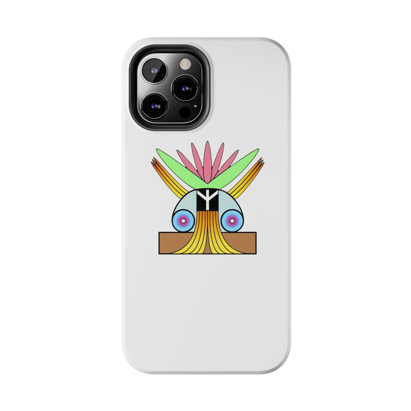 Tough Phone Case - BEAM *Peace* Edition