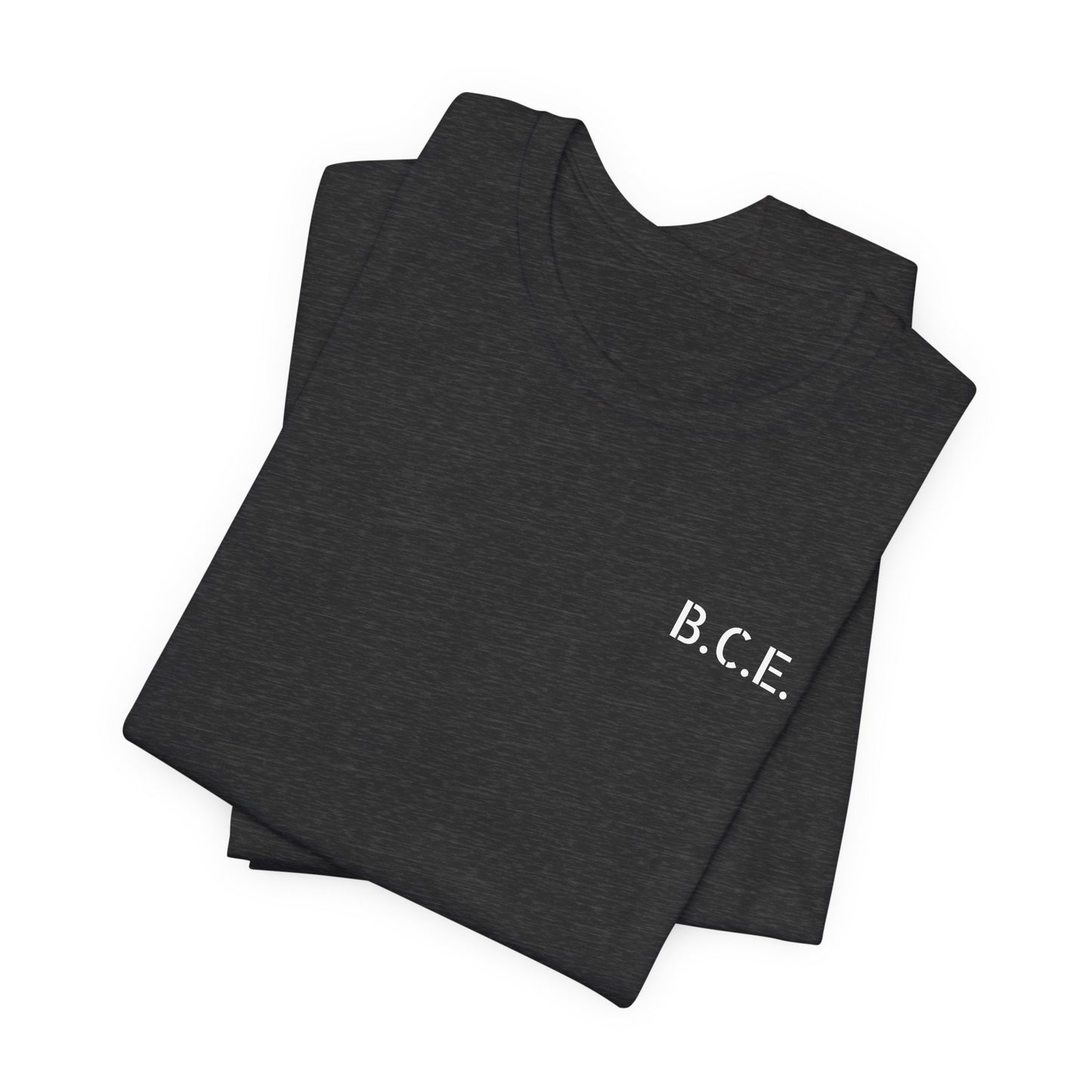 Big Creation-Energy - Unisex Jersey Short Sleeve Tee