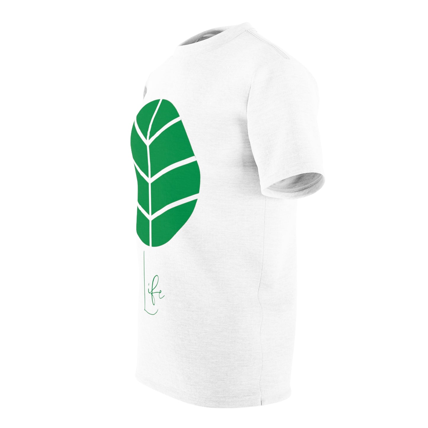 Cut & Sew Tee - BEAM *Life* Edition