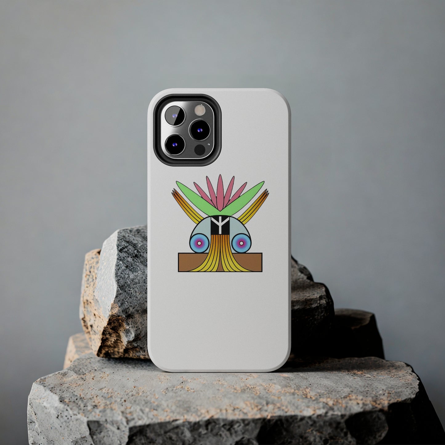 Tough Phone Case - BEAM *Peace* Edition