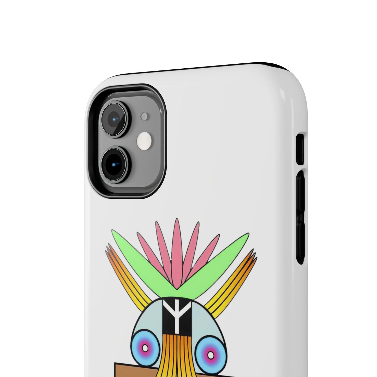 Tough Phone Case - BEAM *Peace* Edition