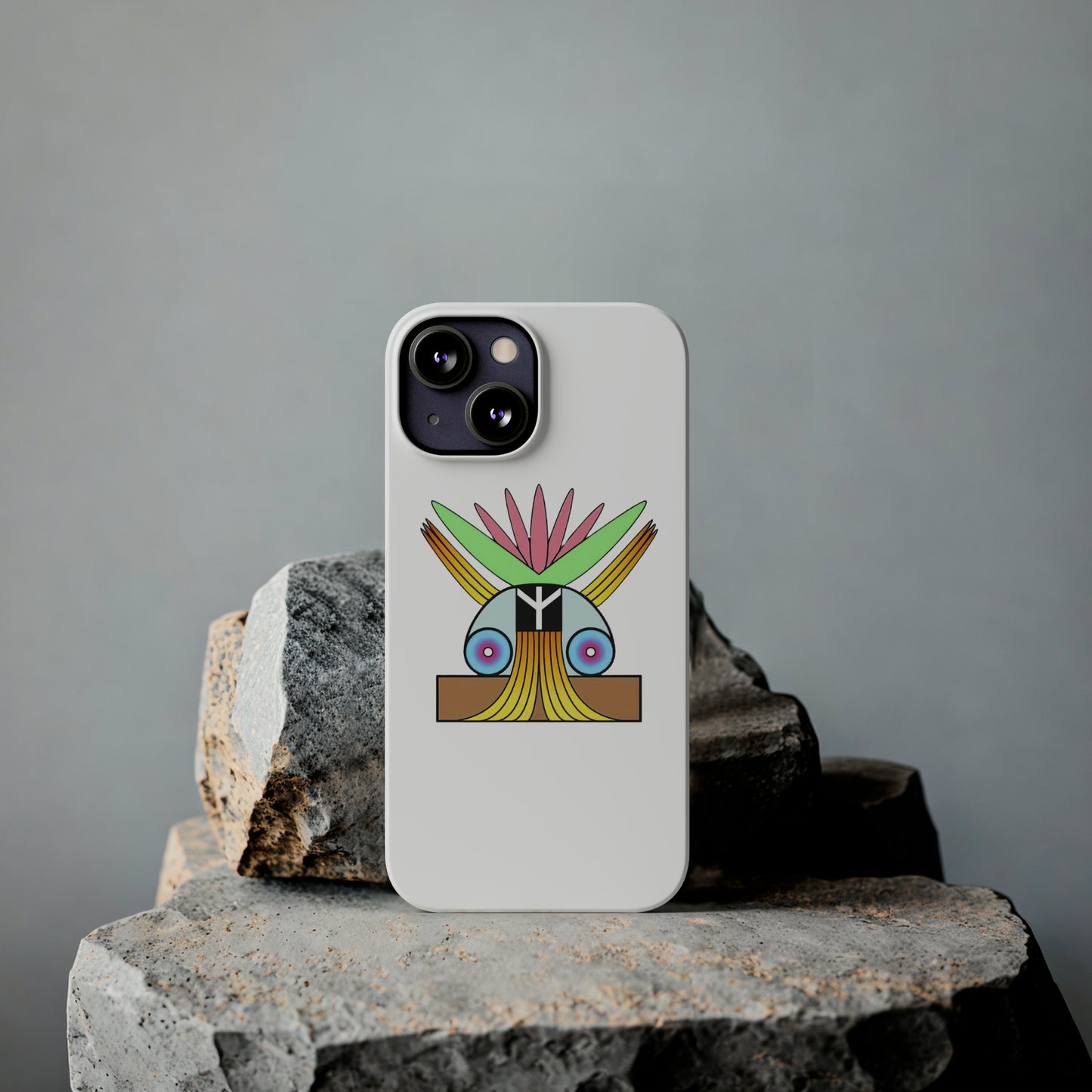 Copy of Slim Phone Case - BEAM *Peace* Edition