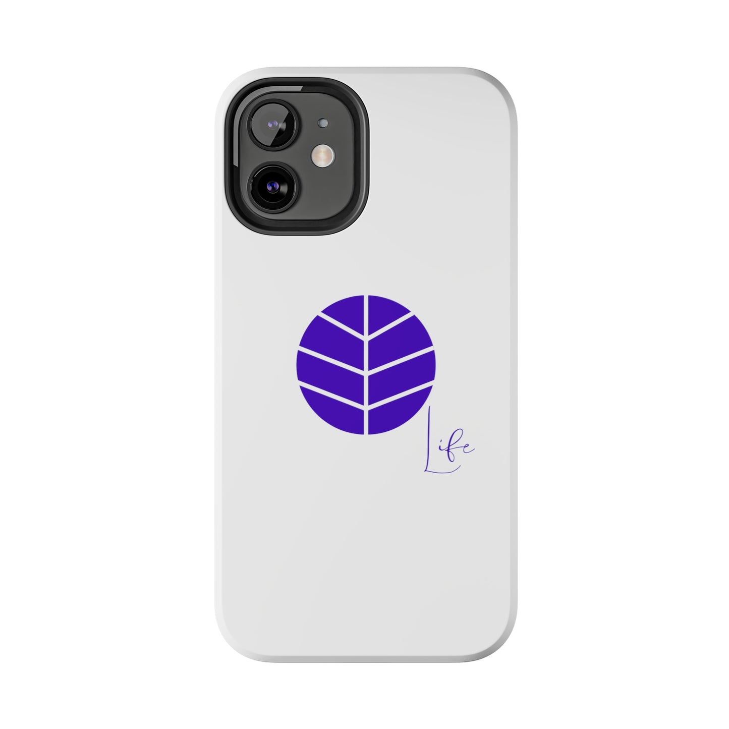 Tough Phone Case - BEAM *Life* Edition (Pink)