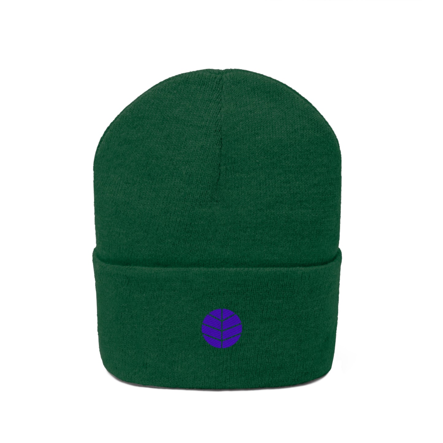 Knit Beanie - BEAM *Life* Edition