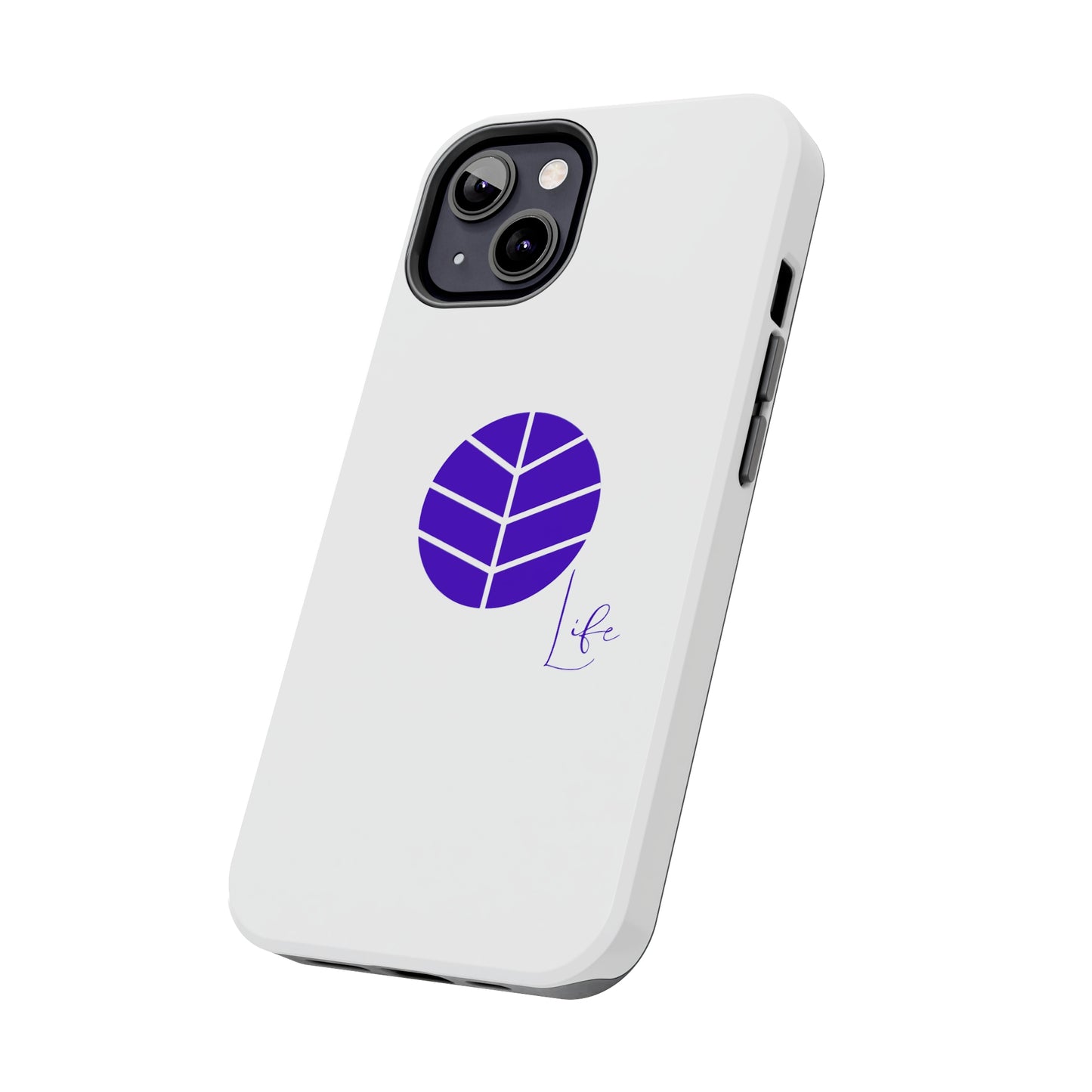 Tough Phone Case - BEAM *Life* Edition (Pink)