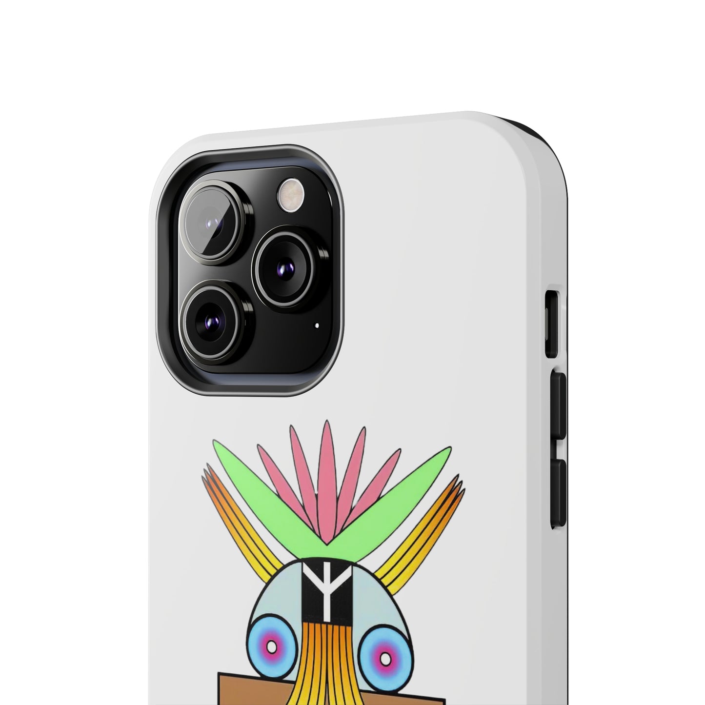 Tough Phone Case - BEAM *Peace* Edition