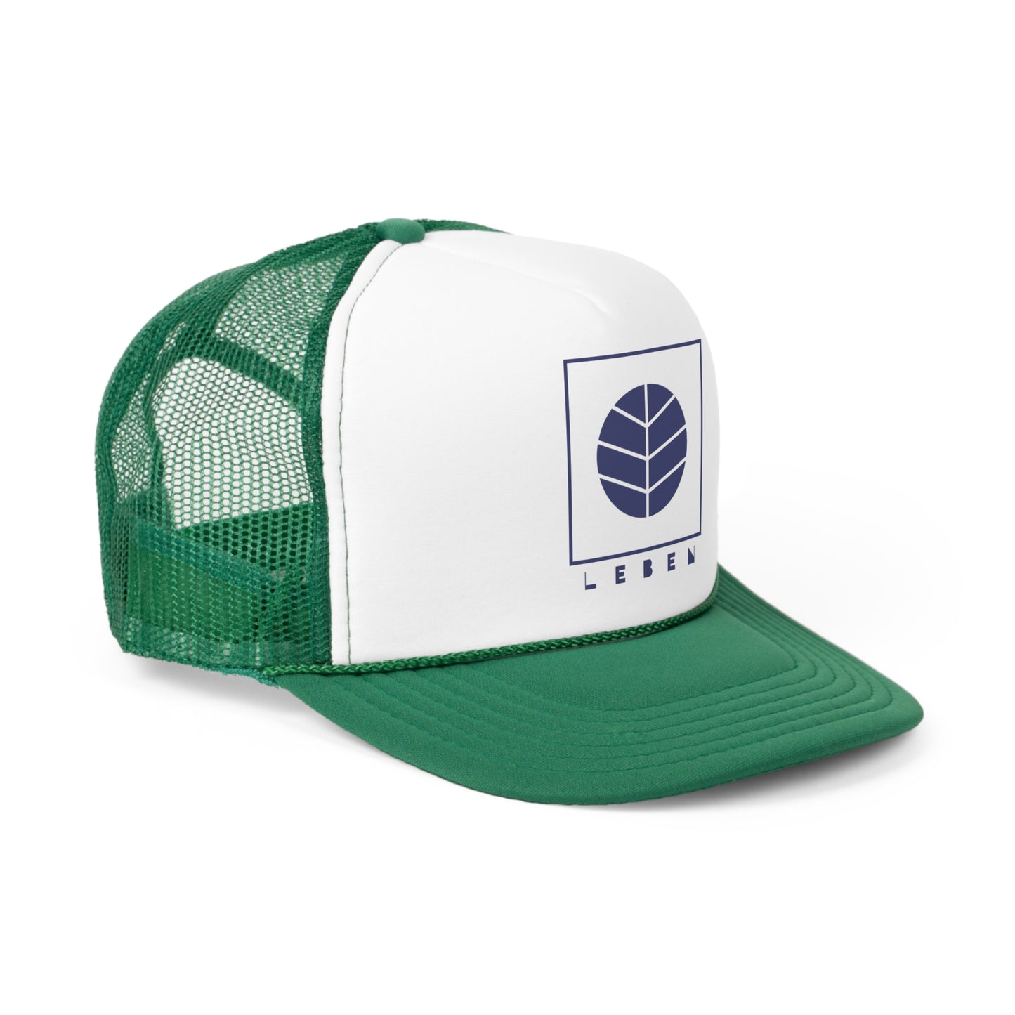 *Leben/Life* Edition - Trucker Cap