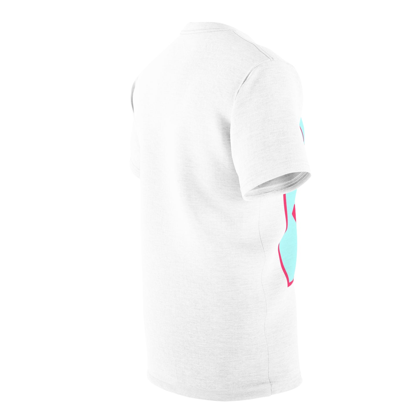 Copy of Unisex Cut & Sew Tee (AOP) - BEAM *Life* Edition