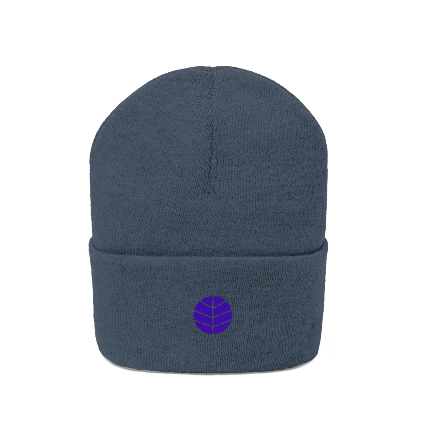 Knit Beanie - BEAM *Life* Edition