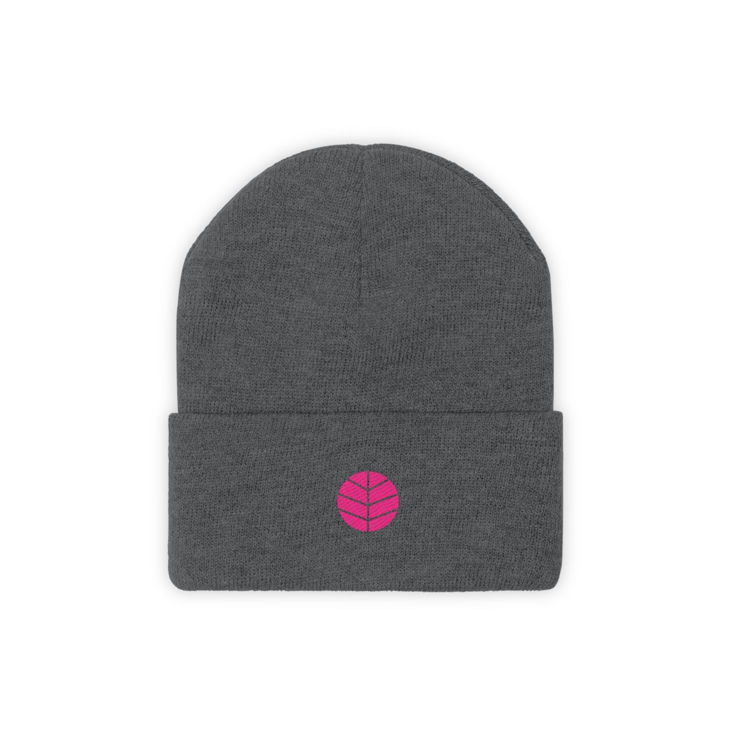 Knit Beanie - BEAM *Life* Edition