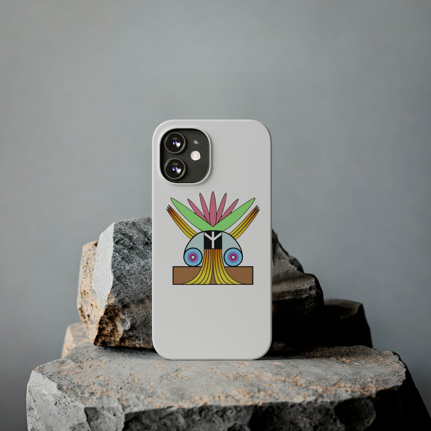 Copy of Slim Phone Case - BEAM *Peace* Edition