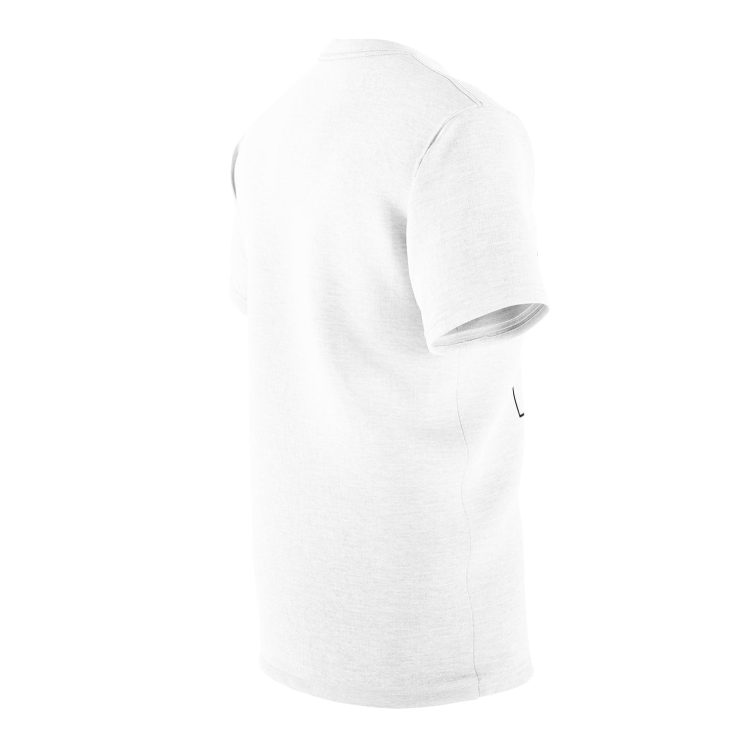 Cut & Sew Tee - BEAM *Knowledge* Edition
