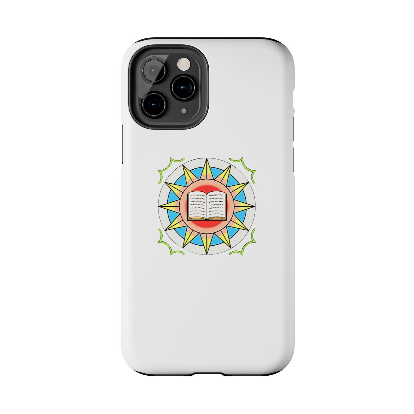 Tough Phone Case - BEAM *Knowledge* Edition