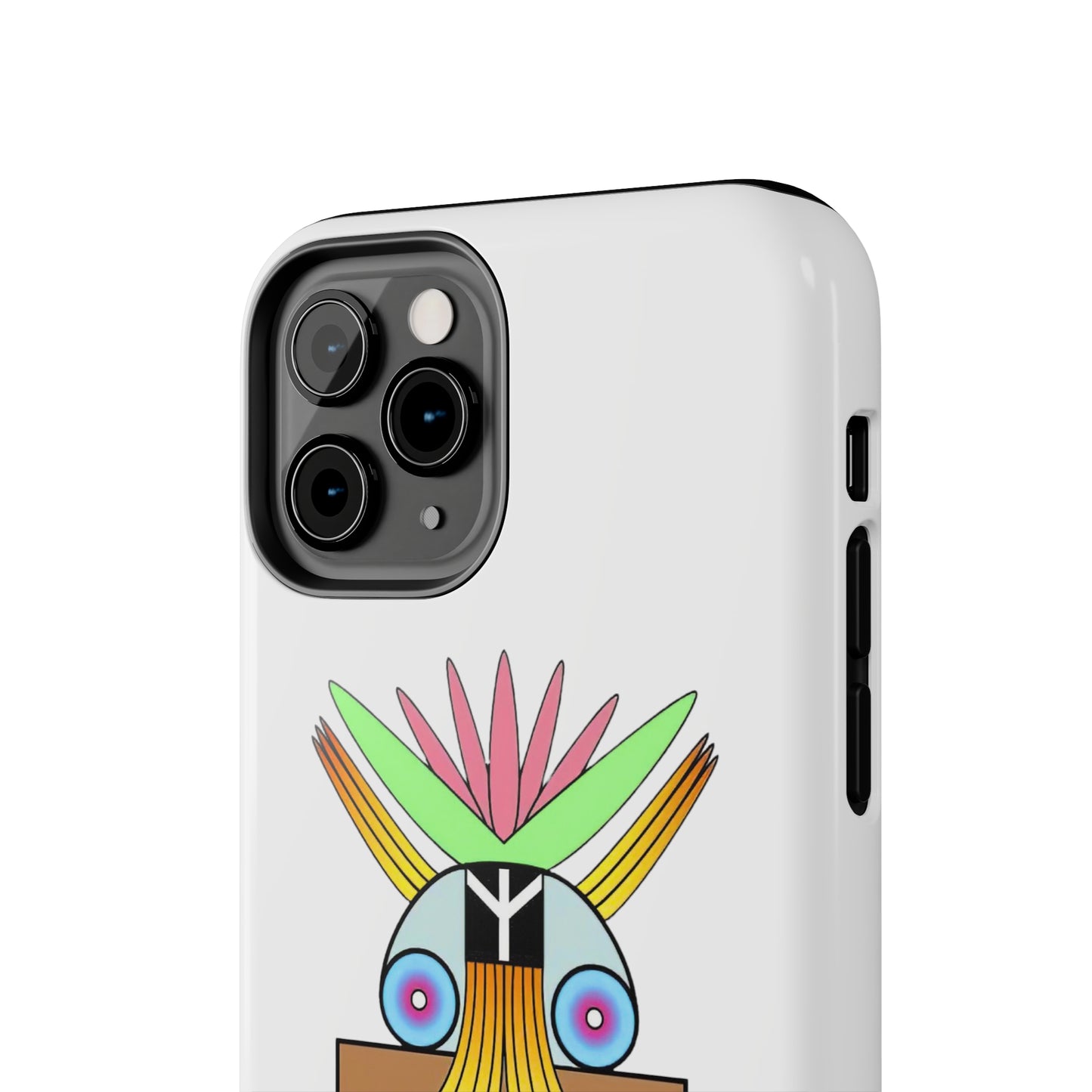 Tough Phone Case - BEAM *Peace* Edition