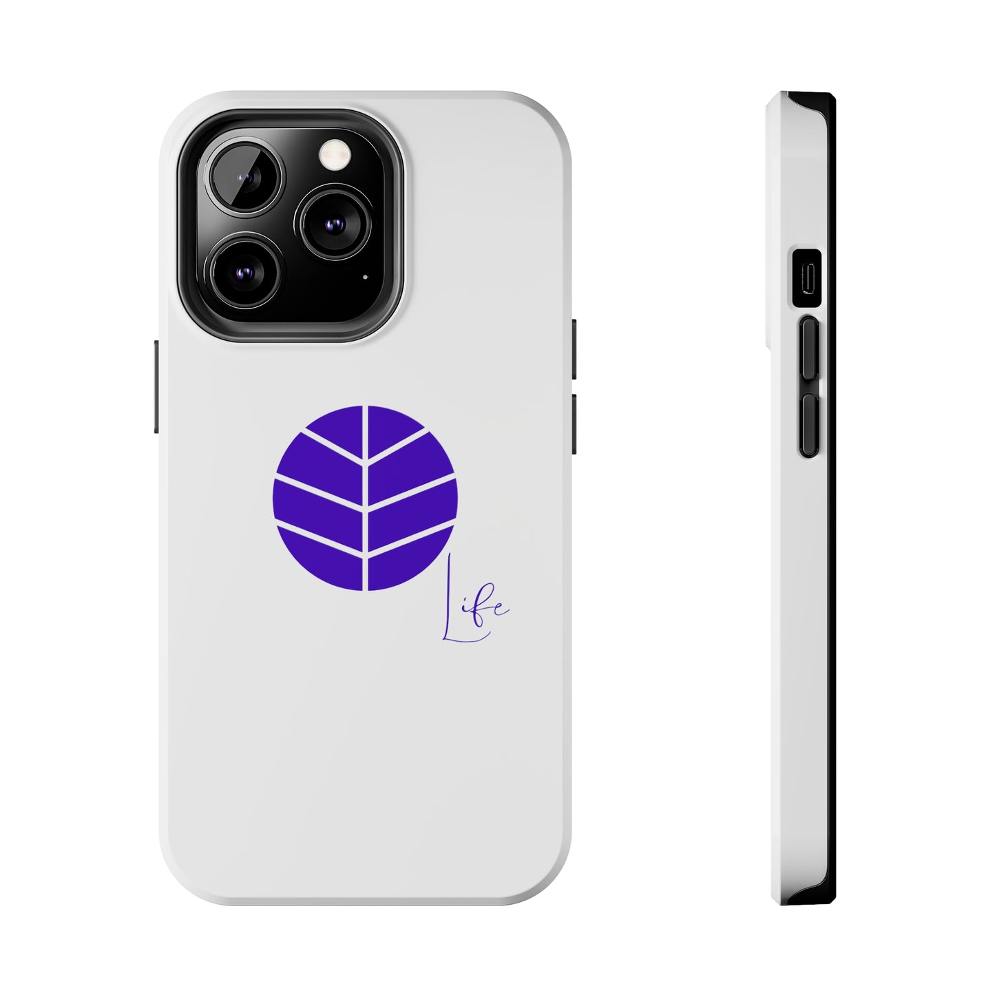 Tough Phone Case - BEAM *Life* Edition (Pink)