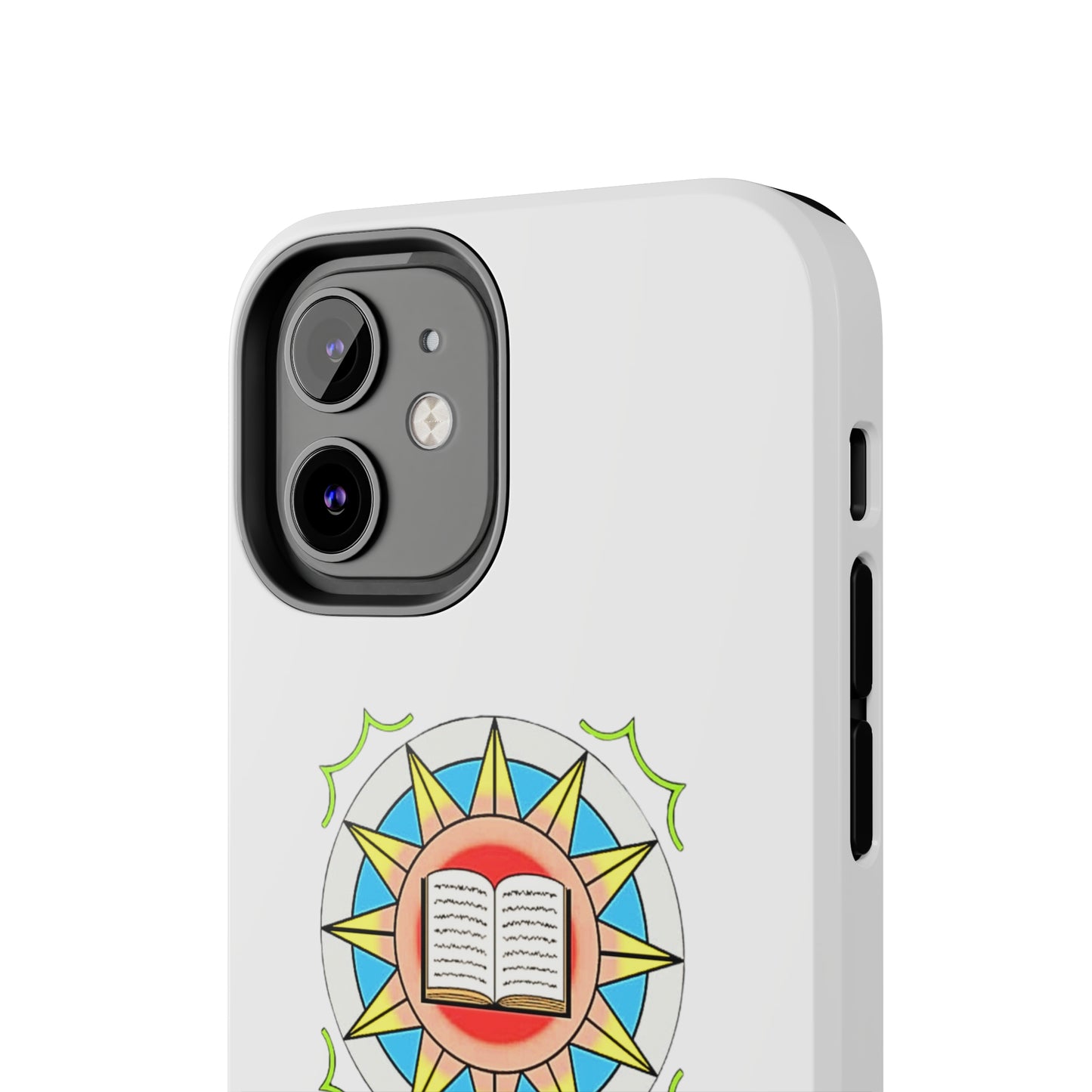 Tough Phone Case - BEAM *Knowledge* Edition