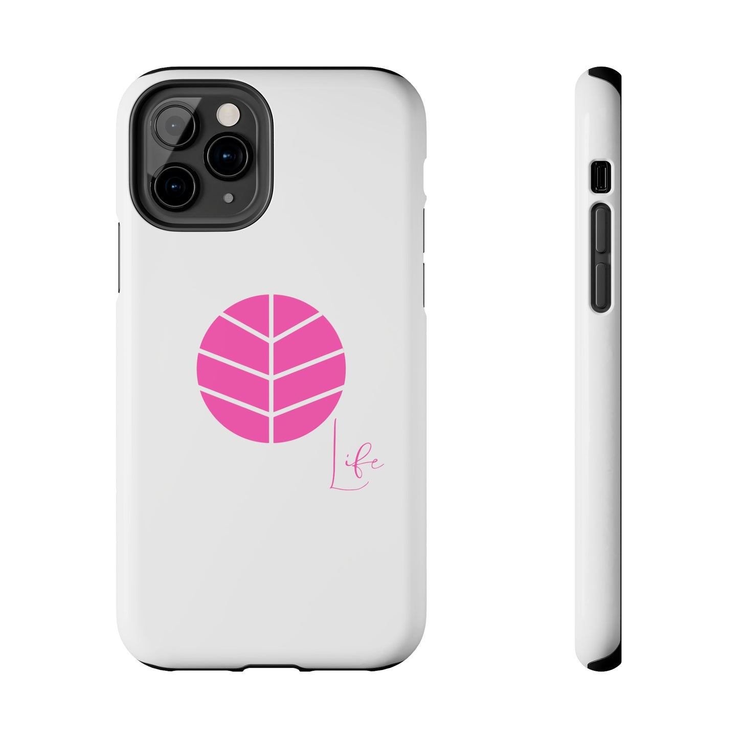 Copy of Tough Phone Case - BEAM *Life* Edition