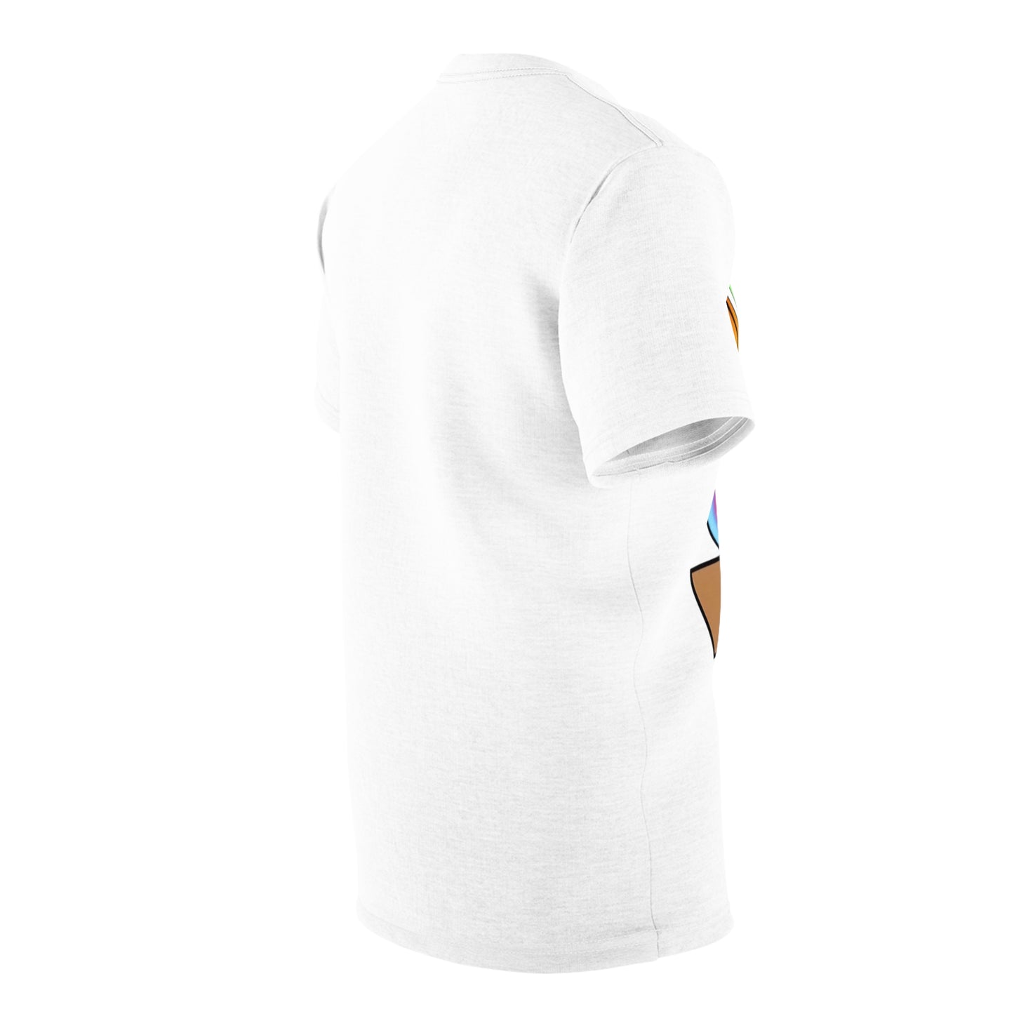 Copy of Cut & Sew Tee - BEAM *Peace* Edition