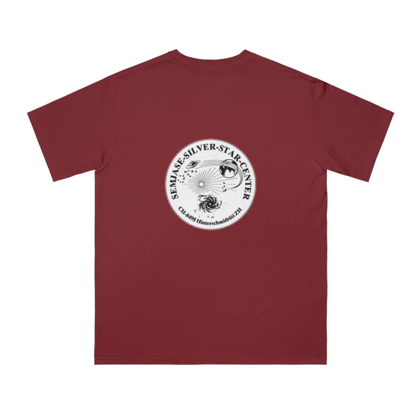 "You Are" Organic Unisex Classic T-Shirt
