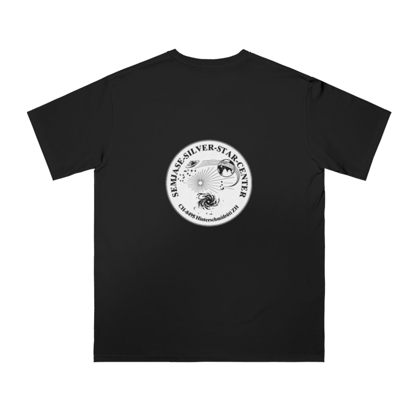 "You Are" Organic Unisex Classic T-Shirt