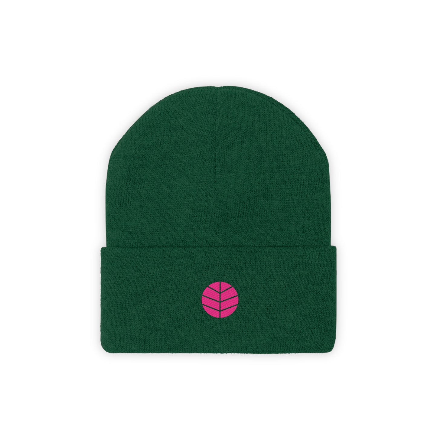 Knit Beanie - BEAM *Life* Edition