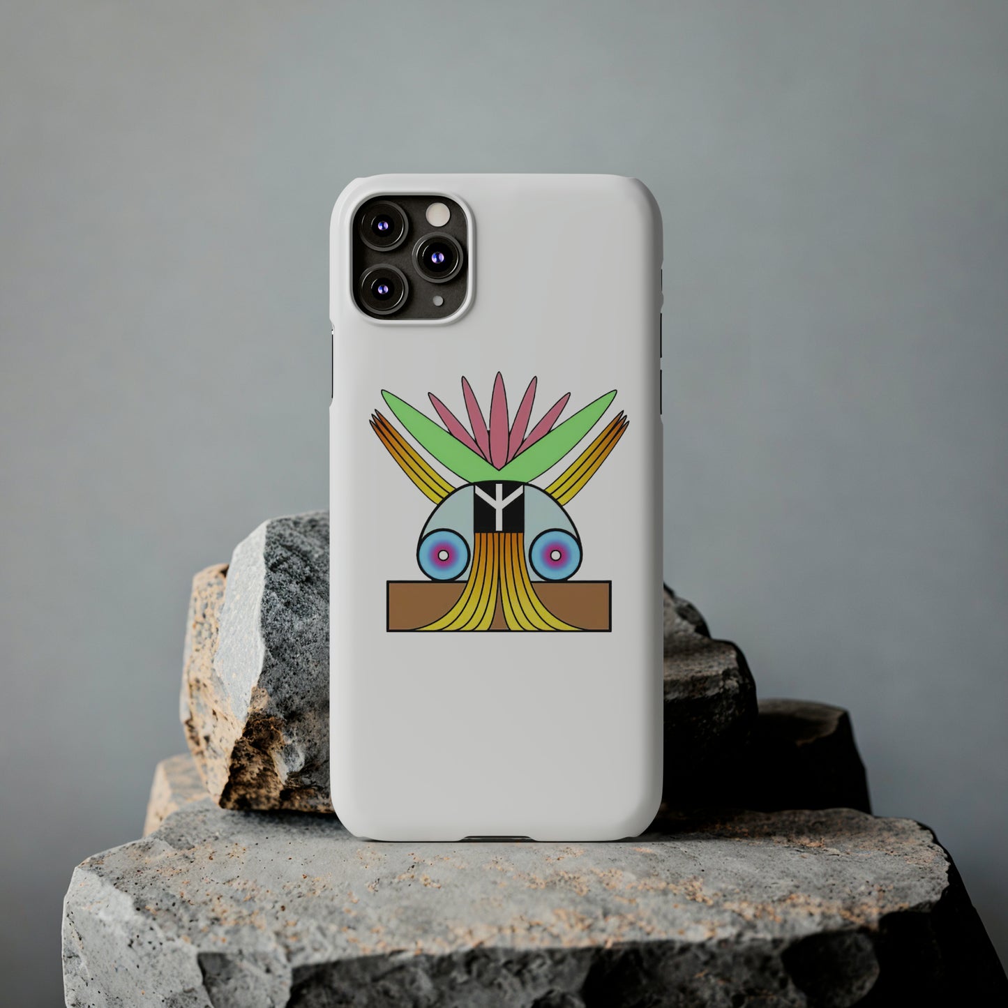 Copy of Slim Phone Case - BEAM *Peace* Edition
