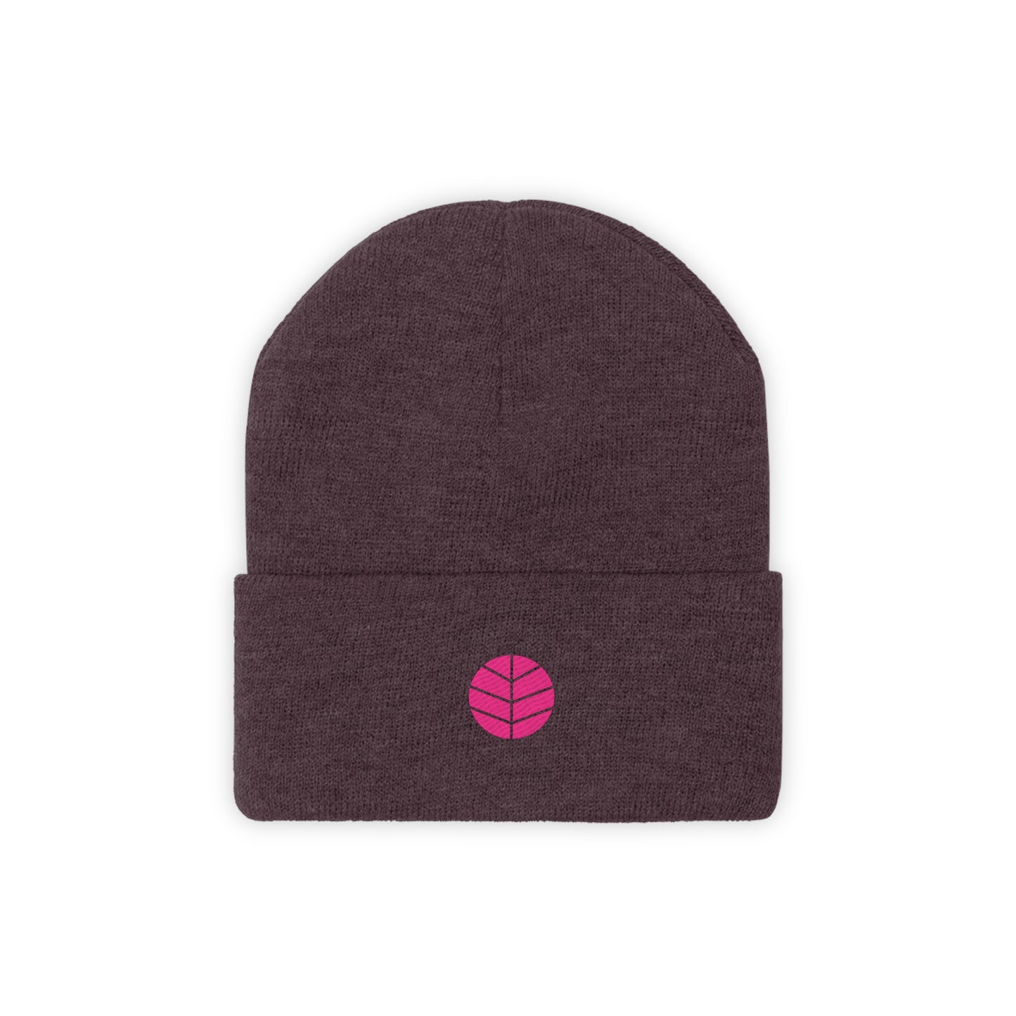 Knit Beanie - BEAM *Life* Edition
