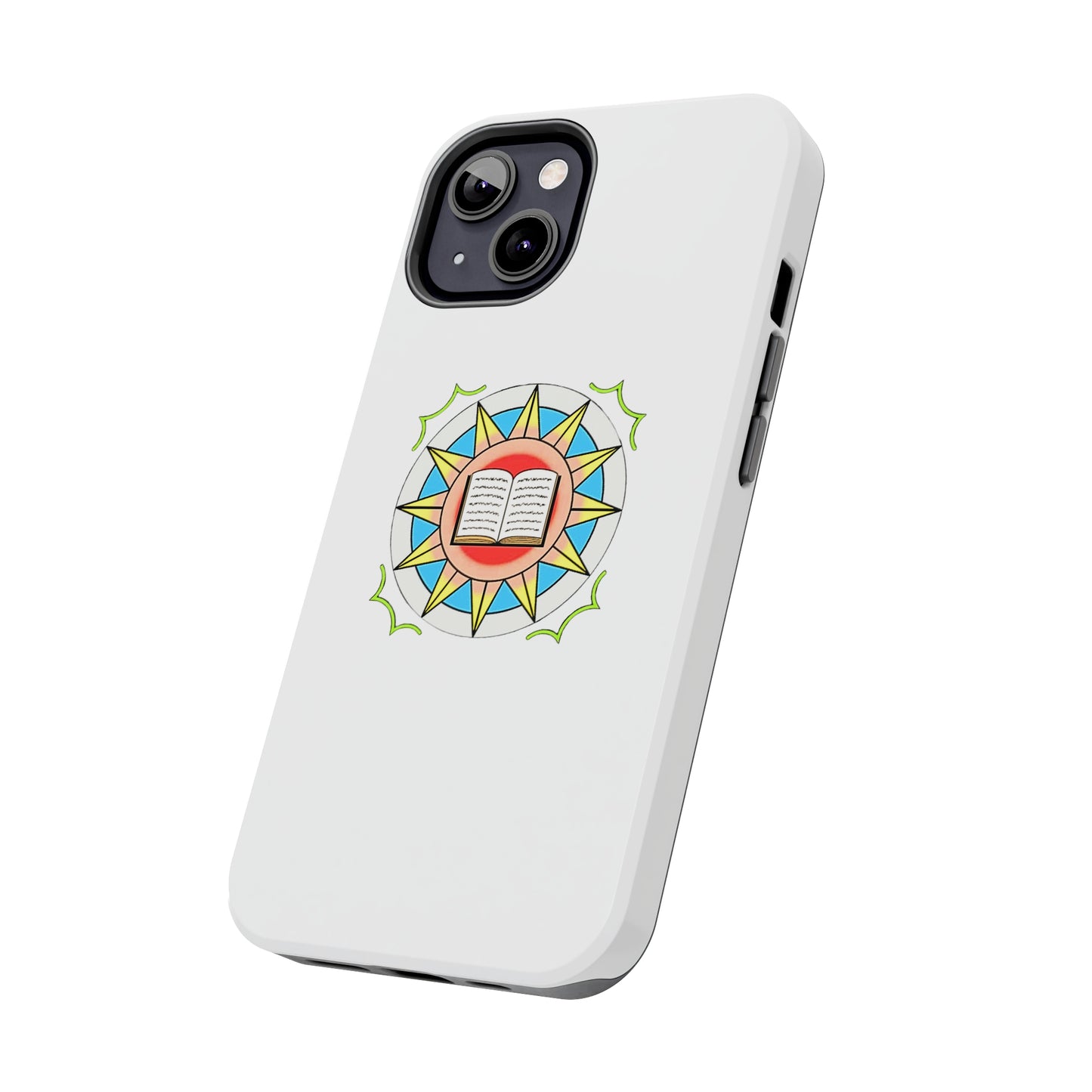 Tough Phone Case - BEAM *Knowledge* Edition