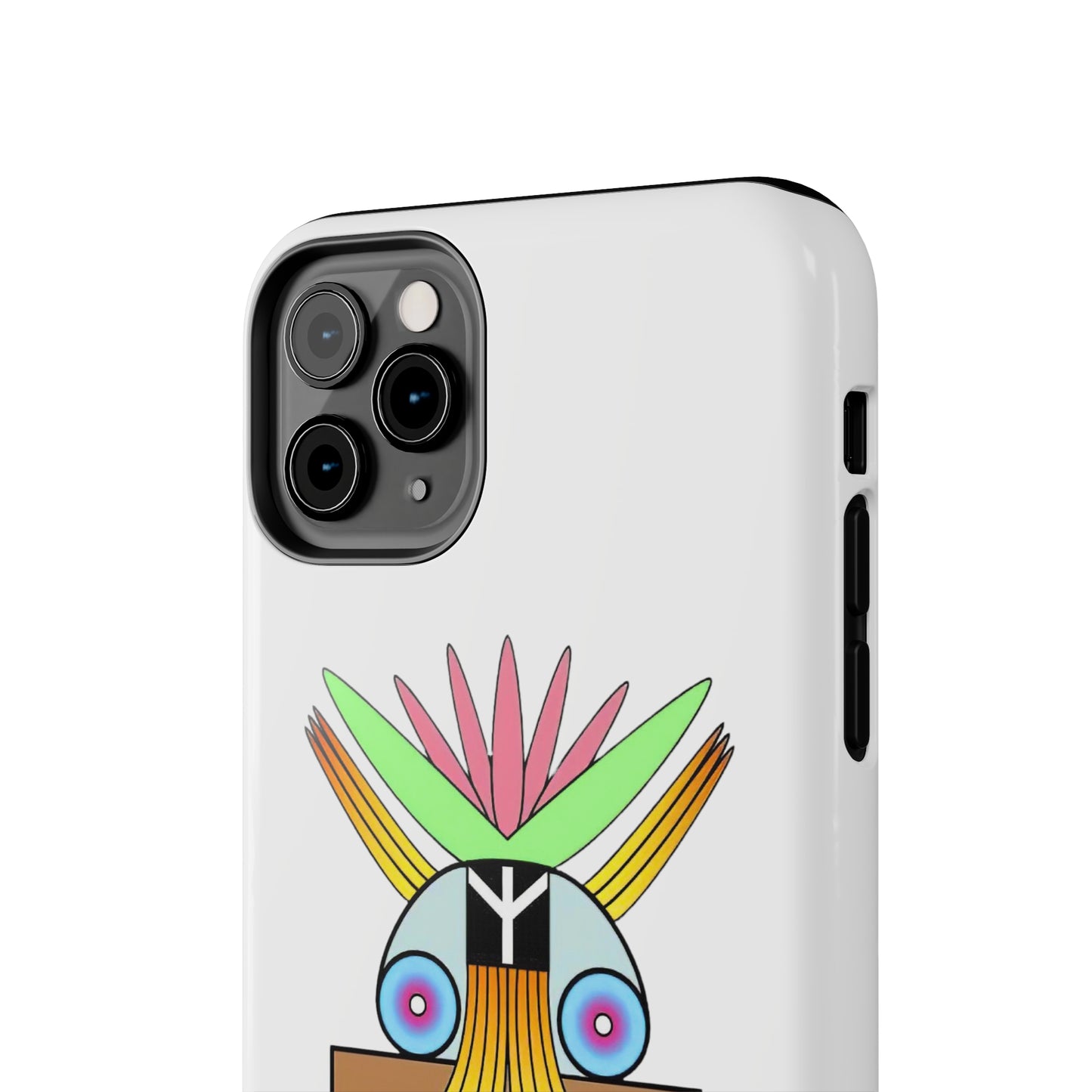 Tough Phone Case - BEAM *Peace* Edition