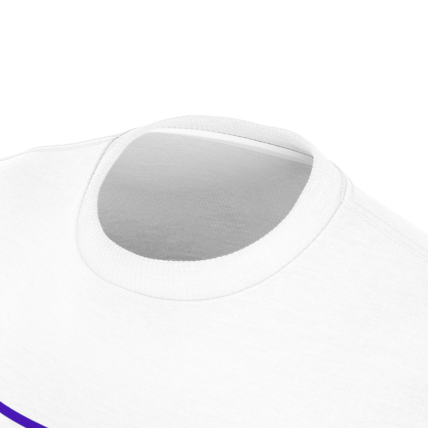 Cut & Sew Tee - BEAM *Life* Edition (Purple)