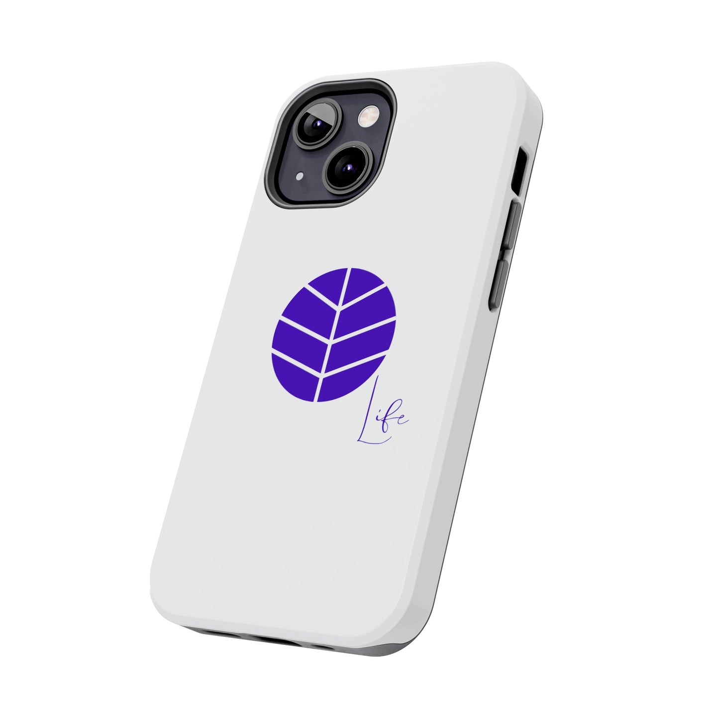 Tough Phone Case - BEAM *Life* Edition (Pink)
