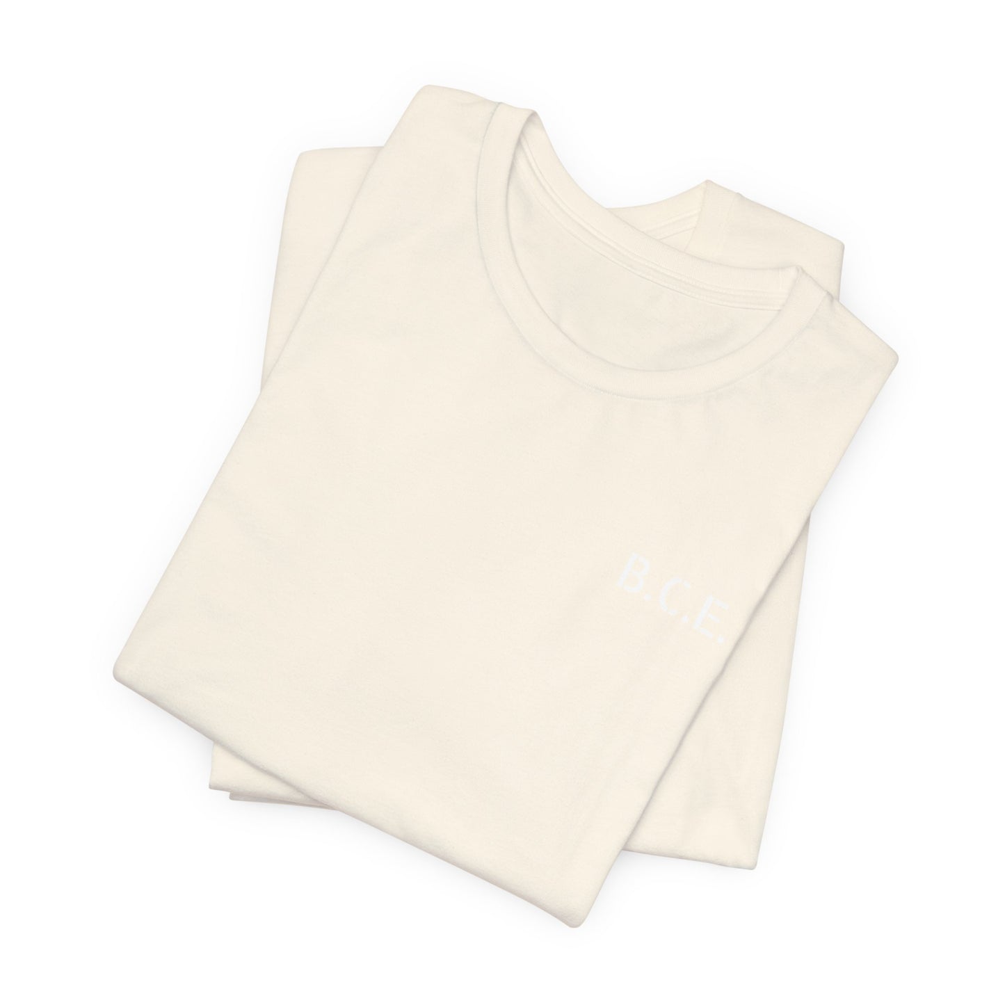 Big Creation-Energy - Unisex Jersey Short Sleeve Tee