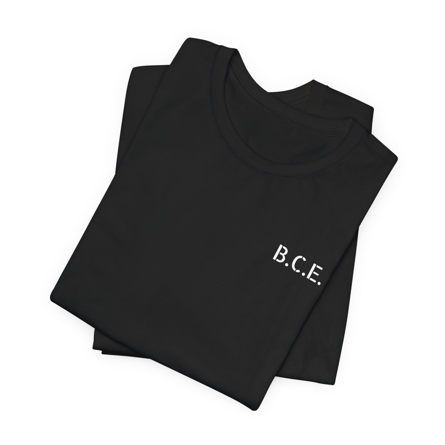 Big Creation-Energy - Unisex Jersey Short Sleeve Tee