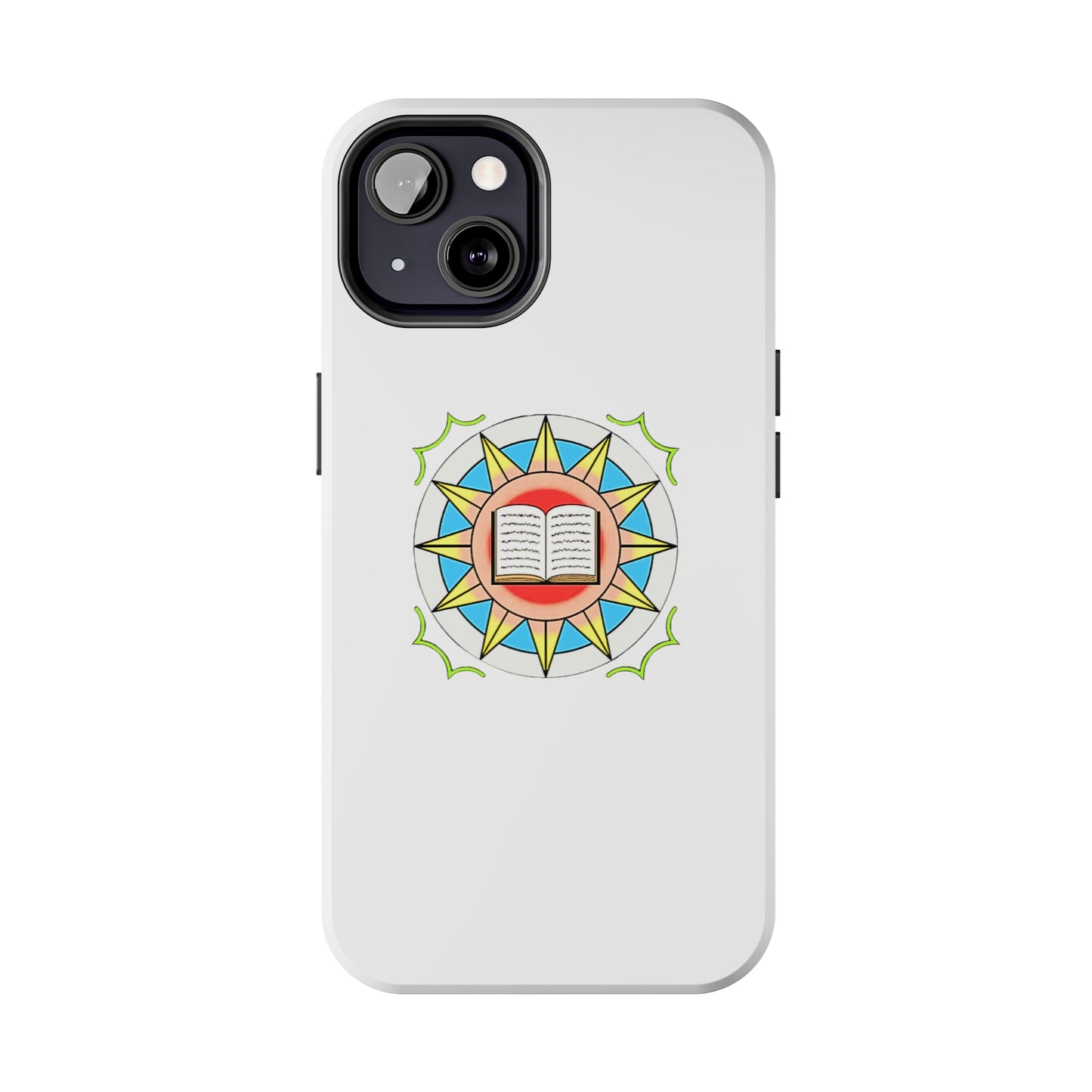 Tough Phone Case - BEAM *Knowledge* Edition