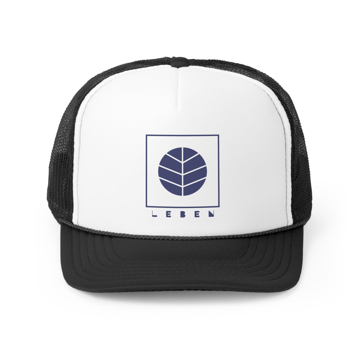 *Leben/Life* Edition - Trucker Cap