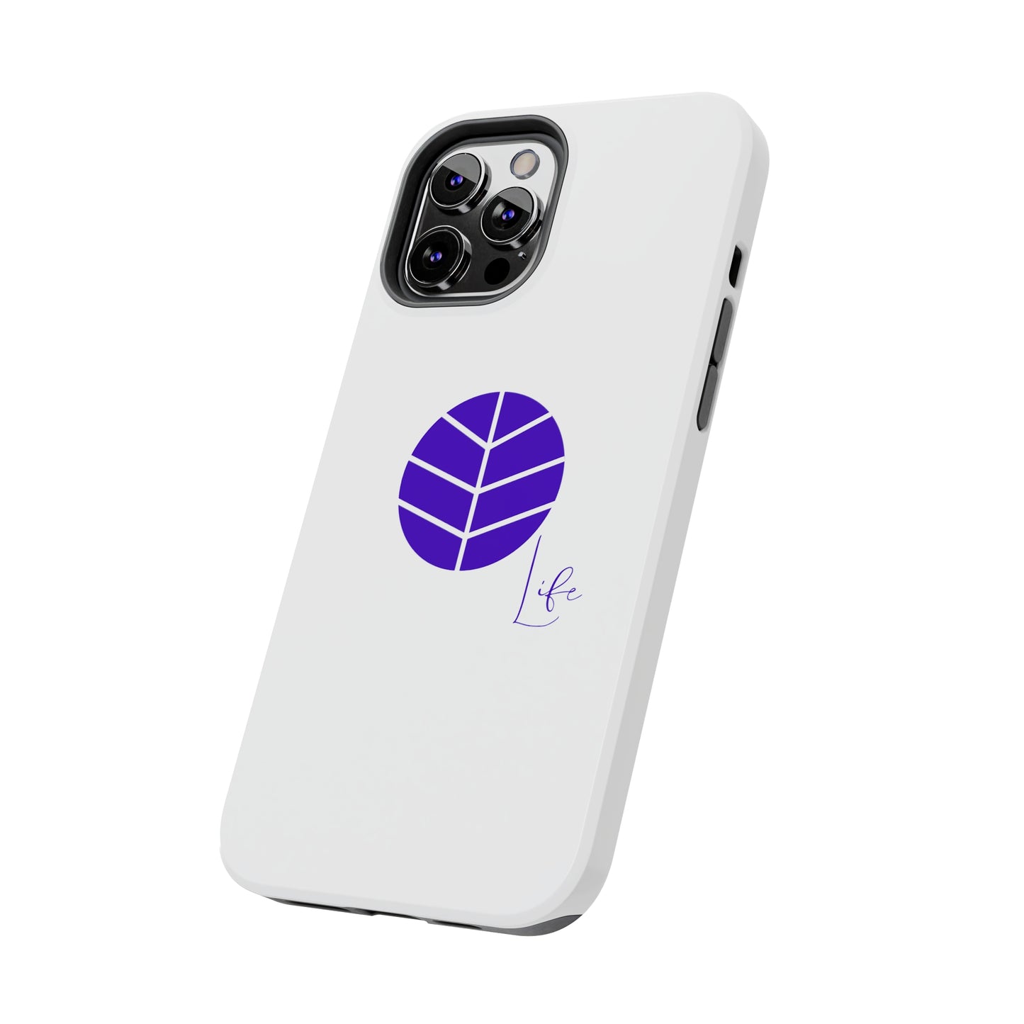 Tough Phone Case - BEAM *Life* Edition (Pink)