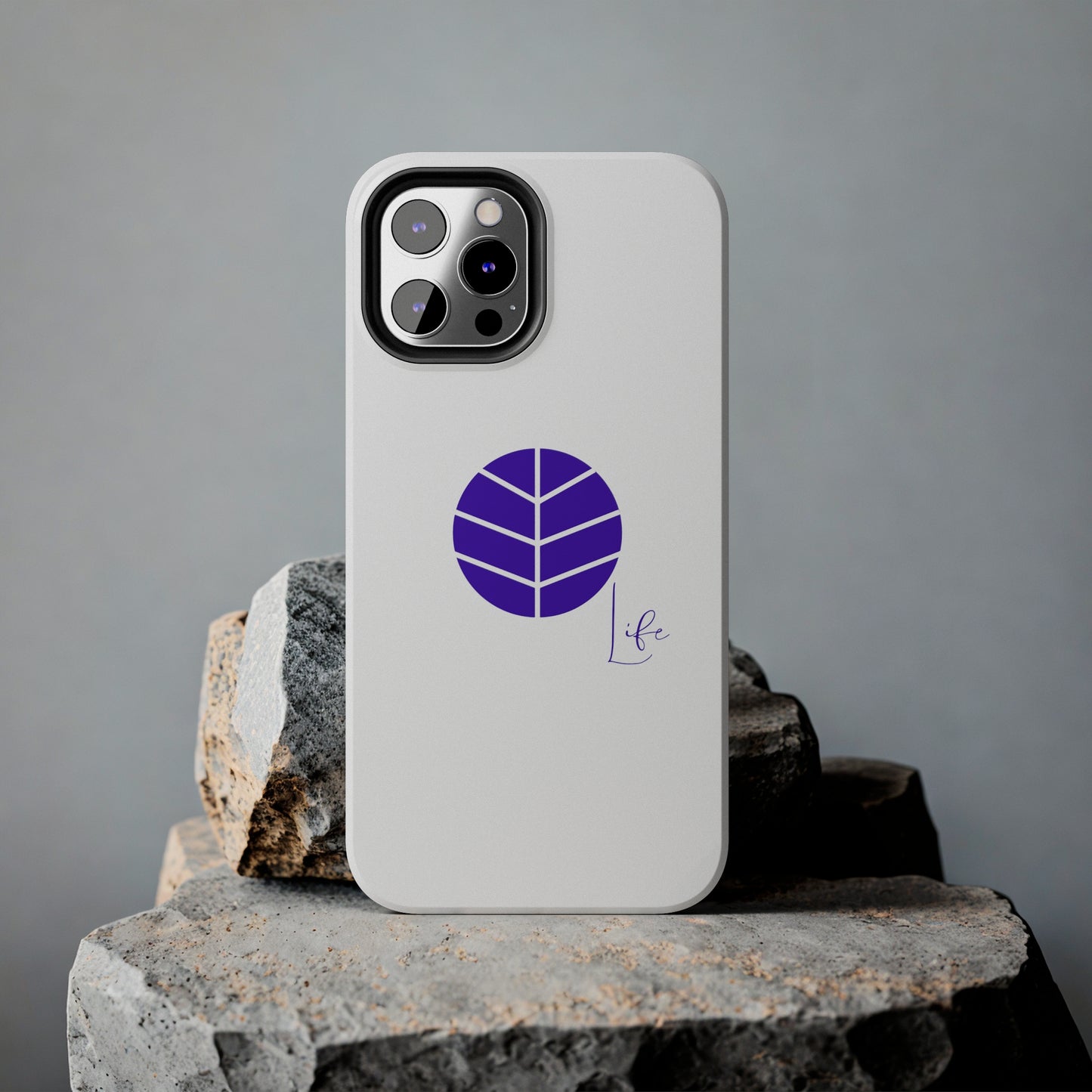 Tough Phone Case - BEAM *Life* Edition (Pink)