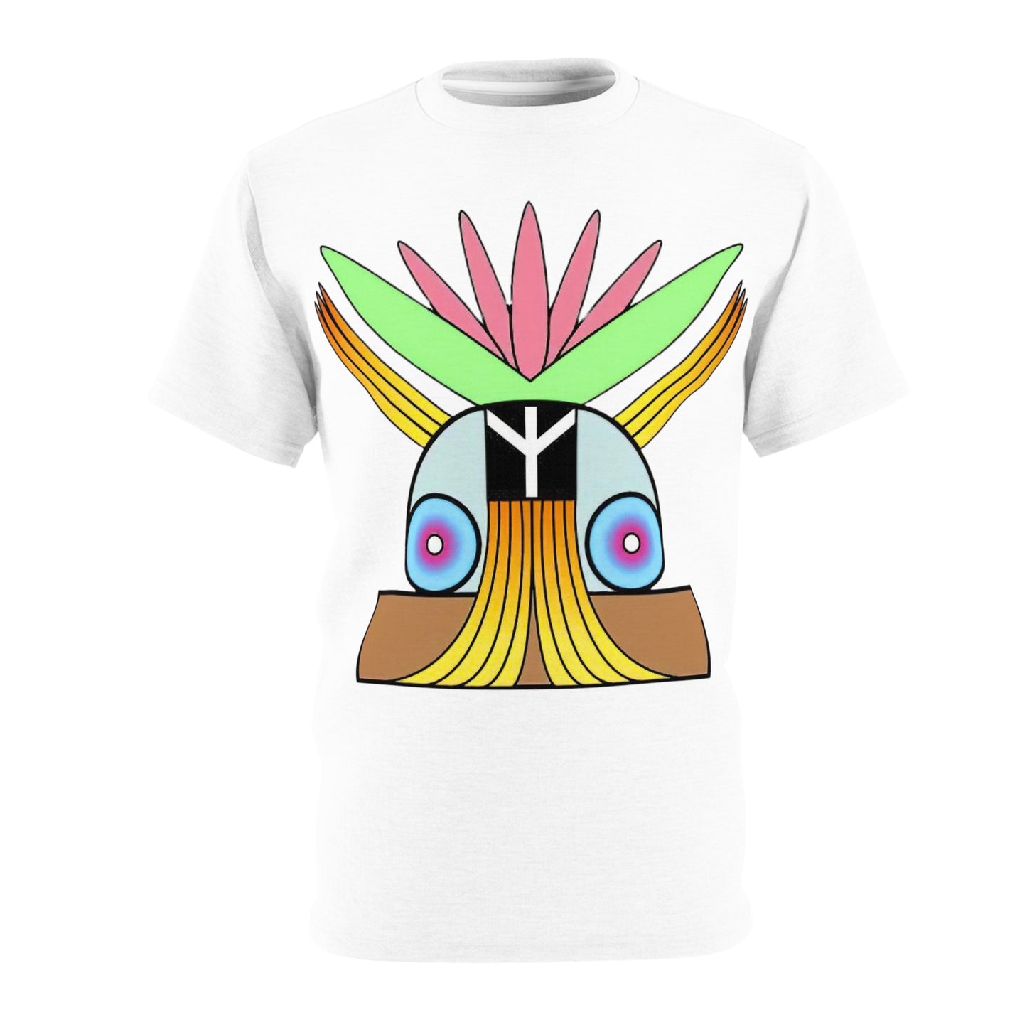Copy of Cut & Sew Tee - BEAM *Peace* Edition
