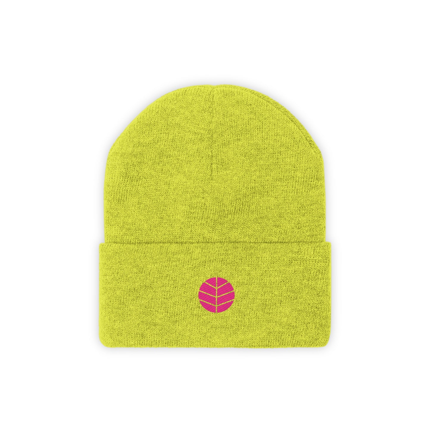 Knit Beanie - BEAM *Life* Edition