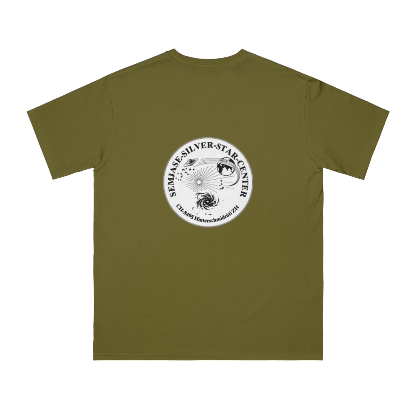 "You Are" Organic Unisex Classic T-Shirt