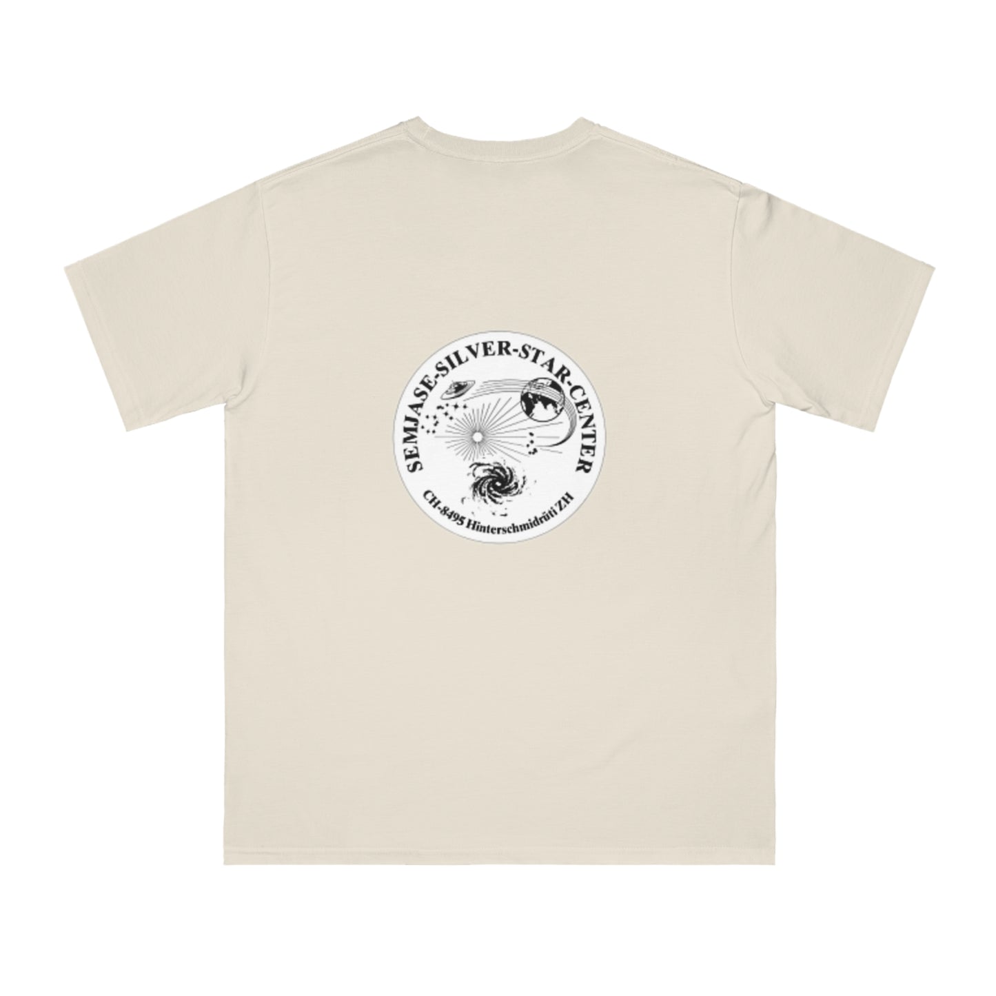 "You Are" Organic Unisex Classic T-Shirt