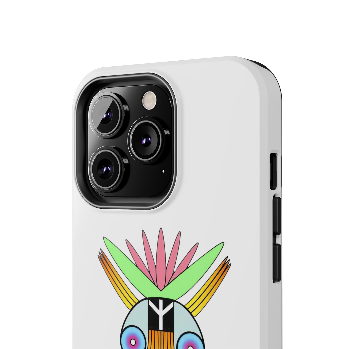 Tough Phone Case - BEAM *Peace* Edition