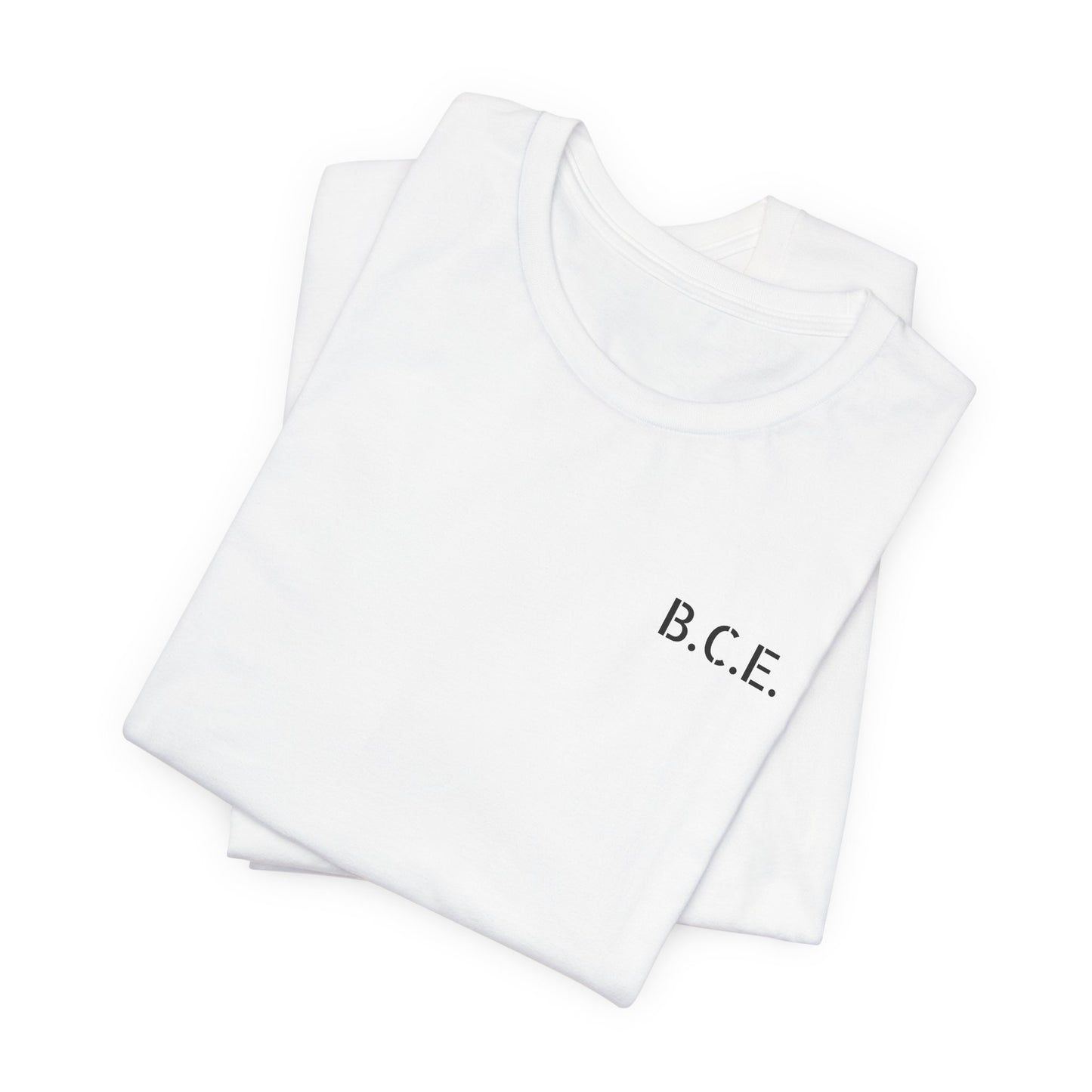 Big Creation-Energy - Unisex Jersey Short Sleeve Tee