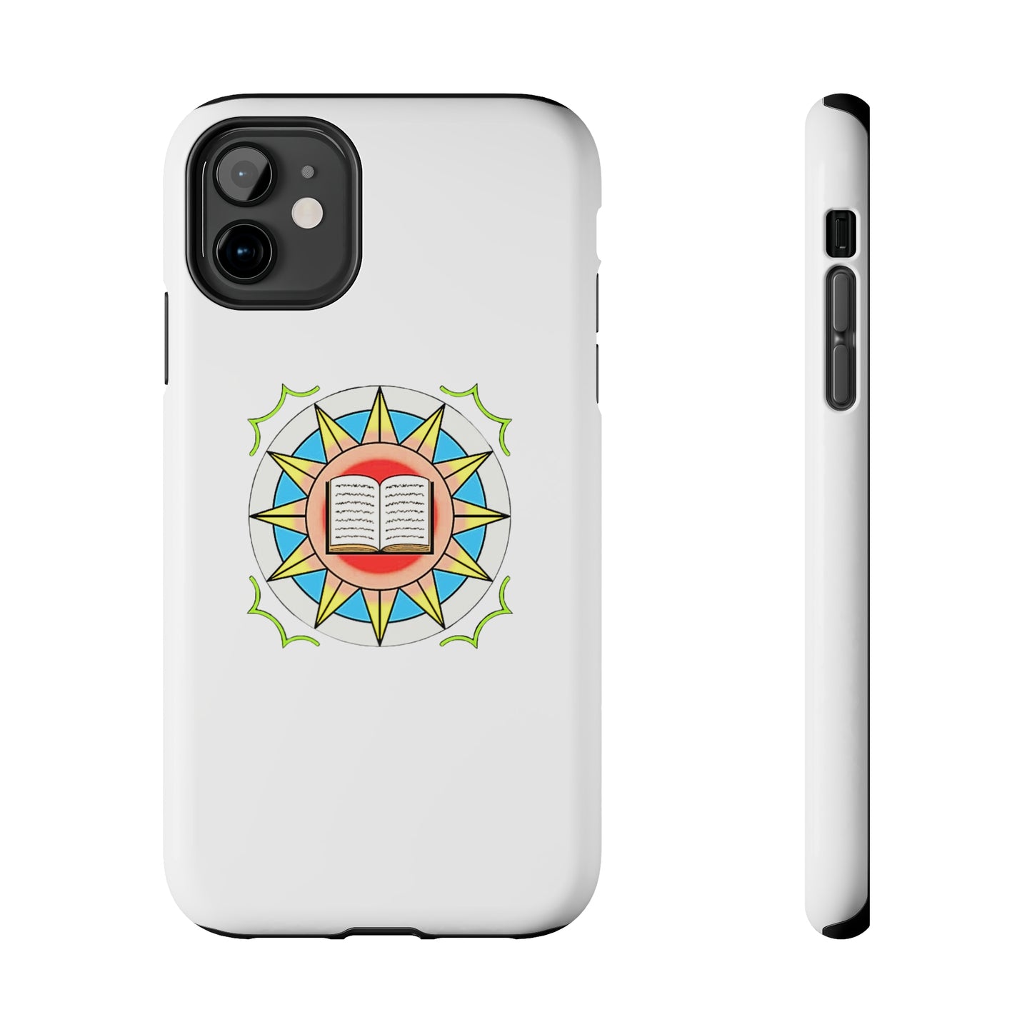 Tough Phone Case - BEAM *Knowledge* Edition
