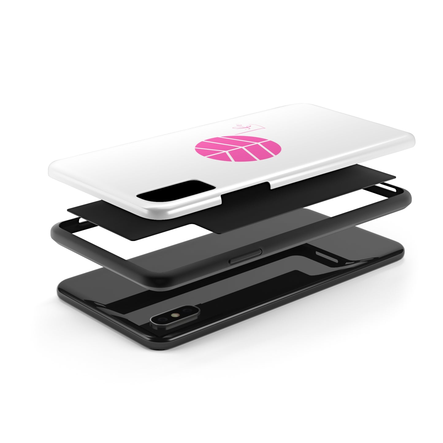 Copy of Tough Phone Case - BEAM *Life* Edition